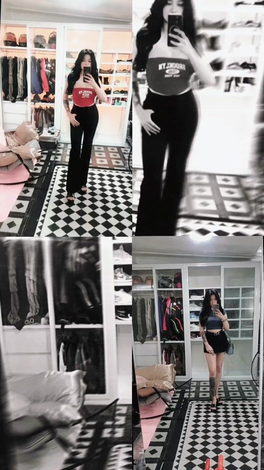 TikTok video thumbnail by belasantiago03