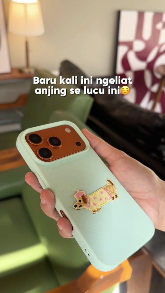 TikTok video thumbnail by icase_official_store