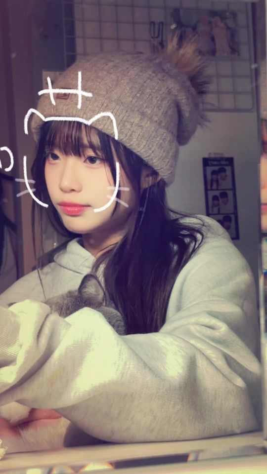 TikTok video thumbnail by _.33woohee