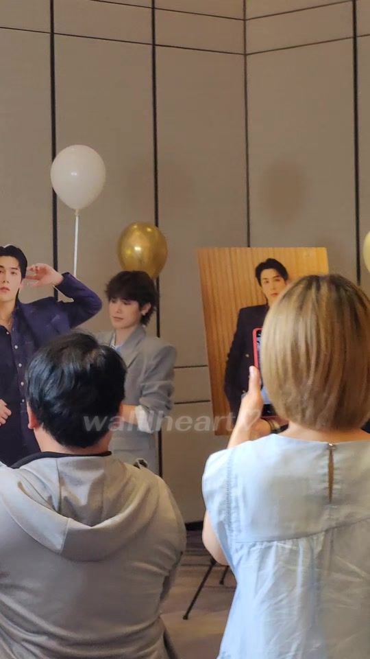 TikTok video thumbnail by walllheart