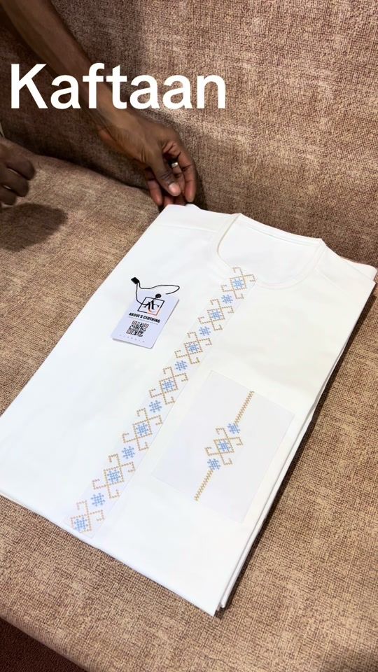 TikTok video thumbnail by abduls.clothing