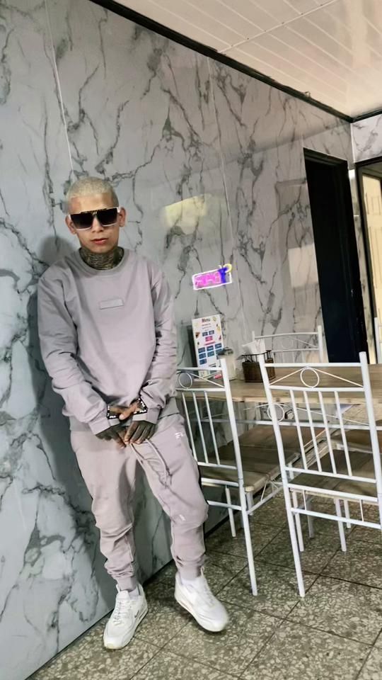 TikTok video thumbnail by heynercalero3