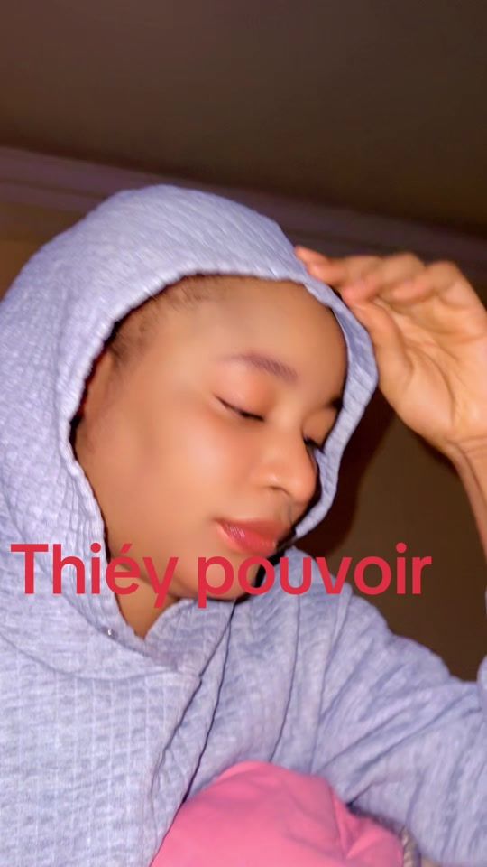 TikTok video thumbnail by monde.virtuel.afri