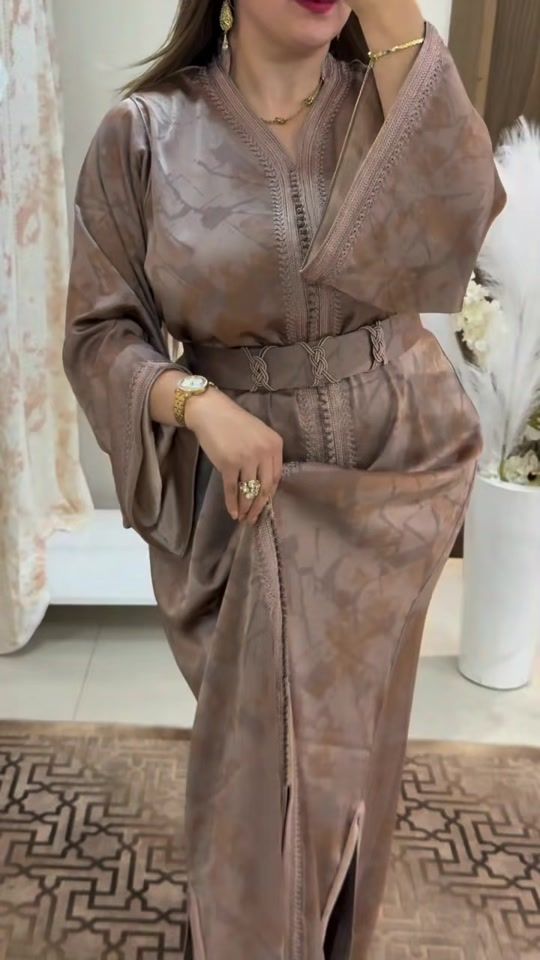 TikTok video thumbnail by caftan.marocain.lux
