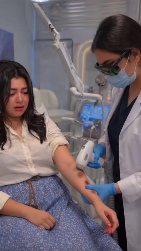 TikTok video thumbnail by dr_noudibeauty