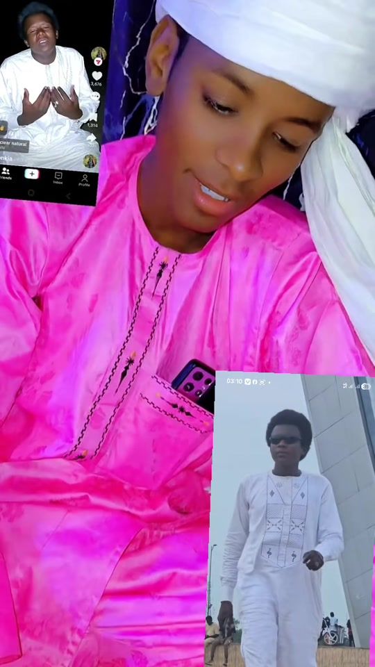 TikTok video thumbnail by issa.djibrillah