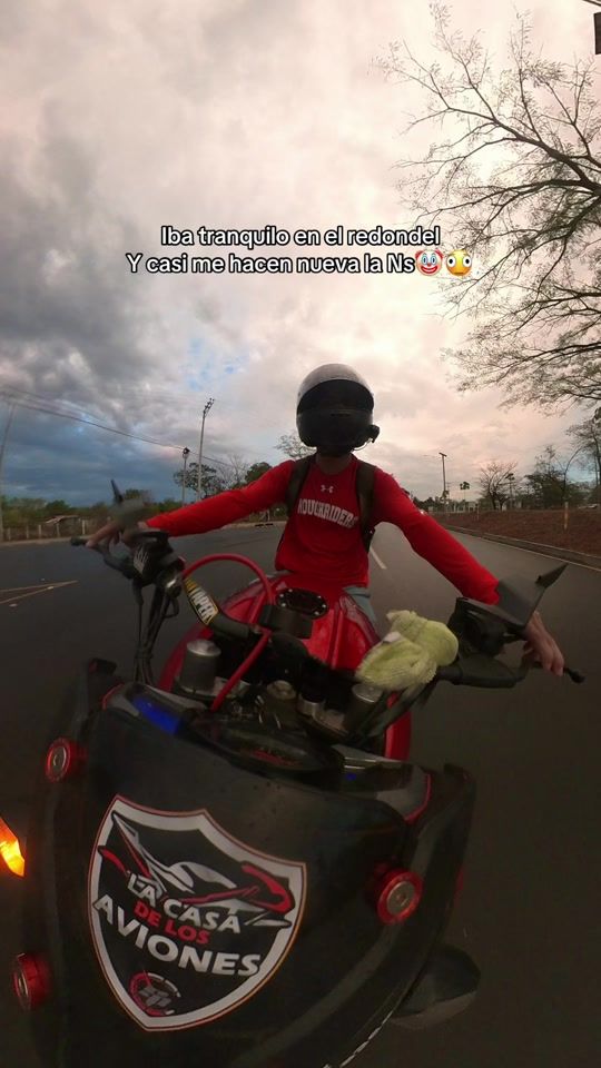 TikTok video thumbnail by ernesto..096