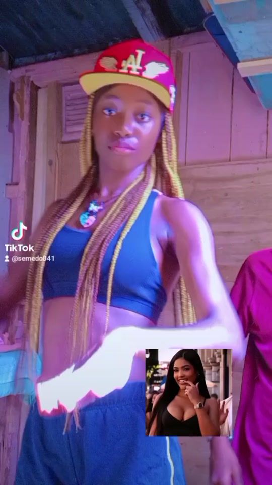 TikTok video thumbnail by moreninh140