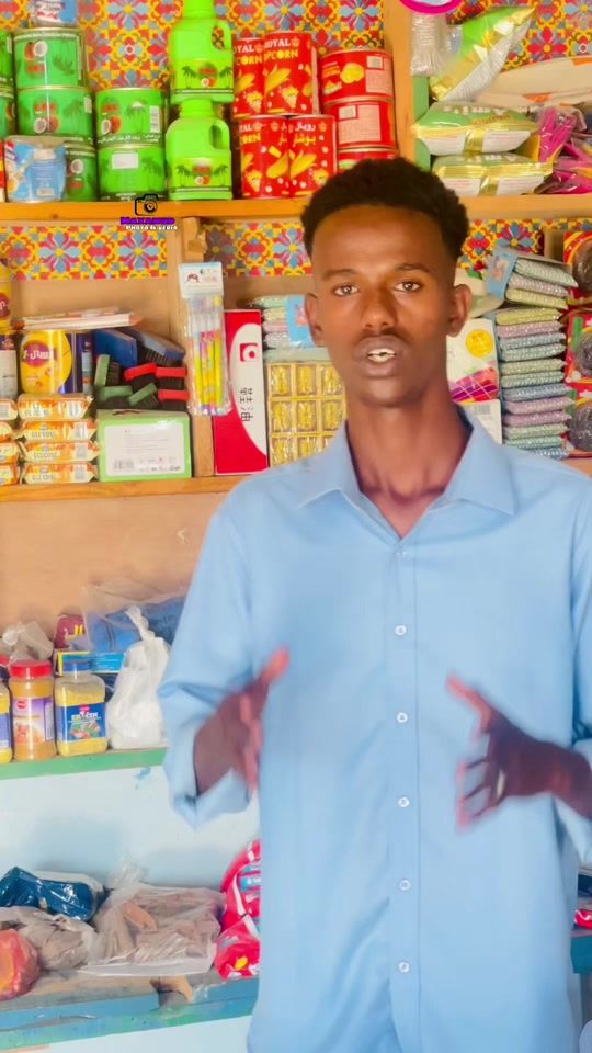 TikTok video thumbnail by mohamud_maax