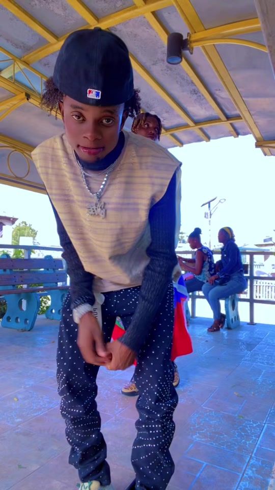 TikTok video thumbnail by dope__stepp