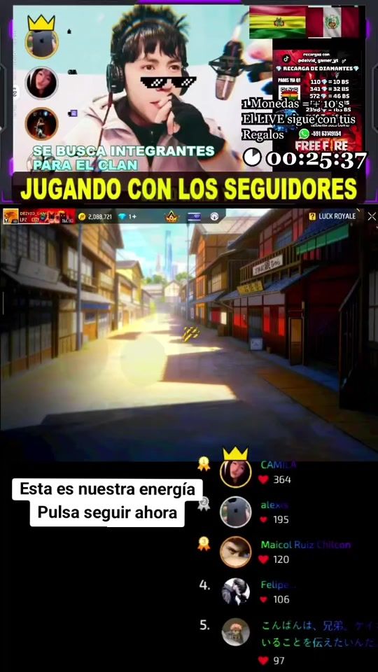 TikTok video thumbnail by deivid_gamer_yt