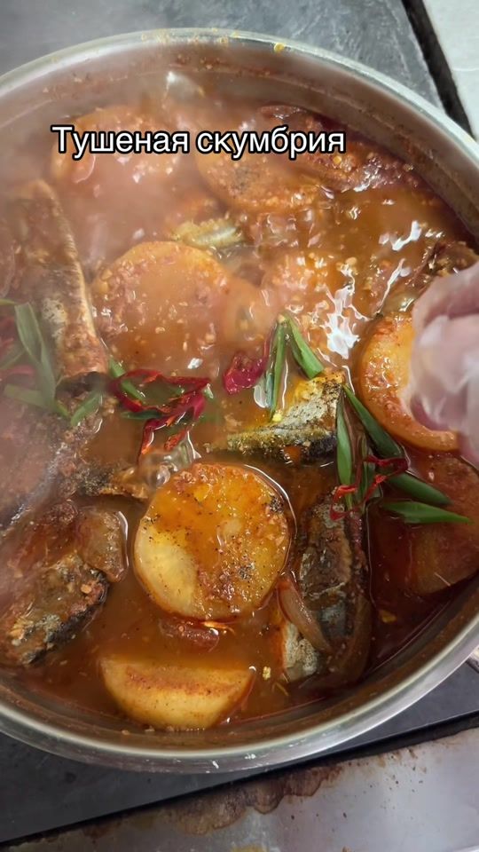 TikTok video thumbnail by wok_food_tm_