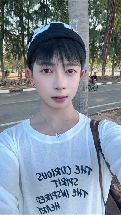 TikTok video thumbnail by naruephan_wave