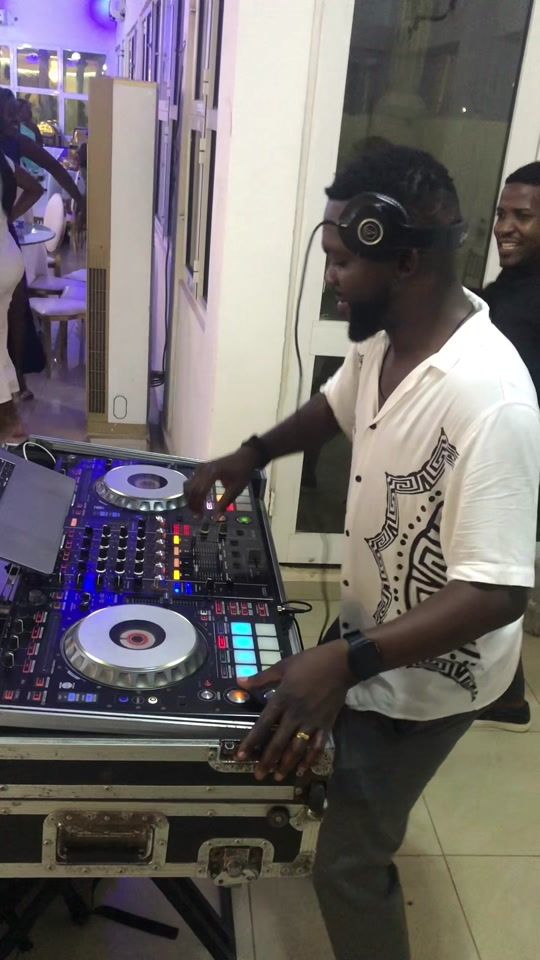 TikTok video thumbnail by dj_baila_kingueira