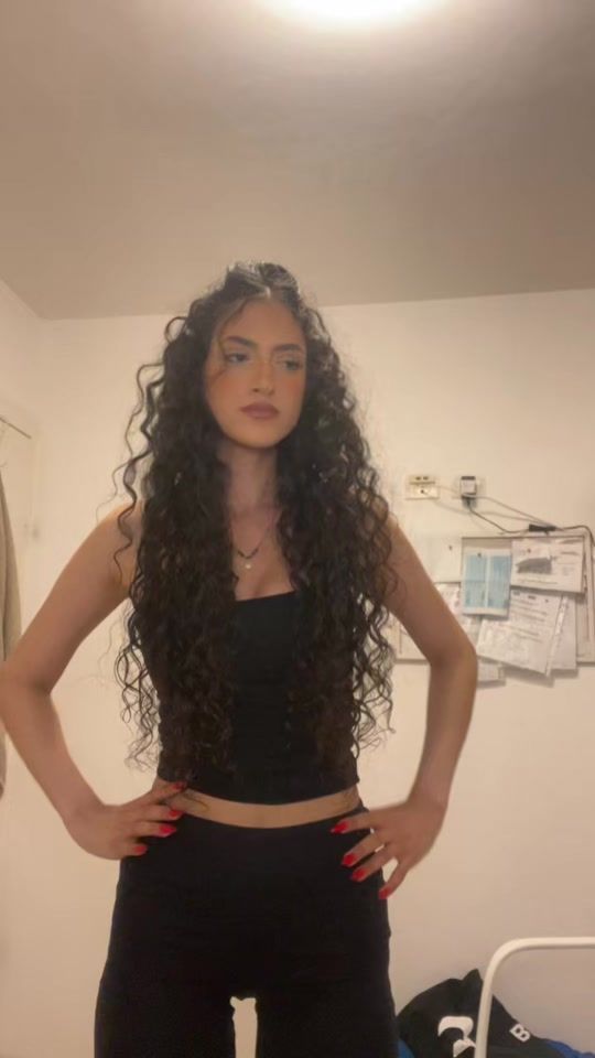 TikTok video thumbnail by chen__aharon