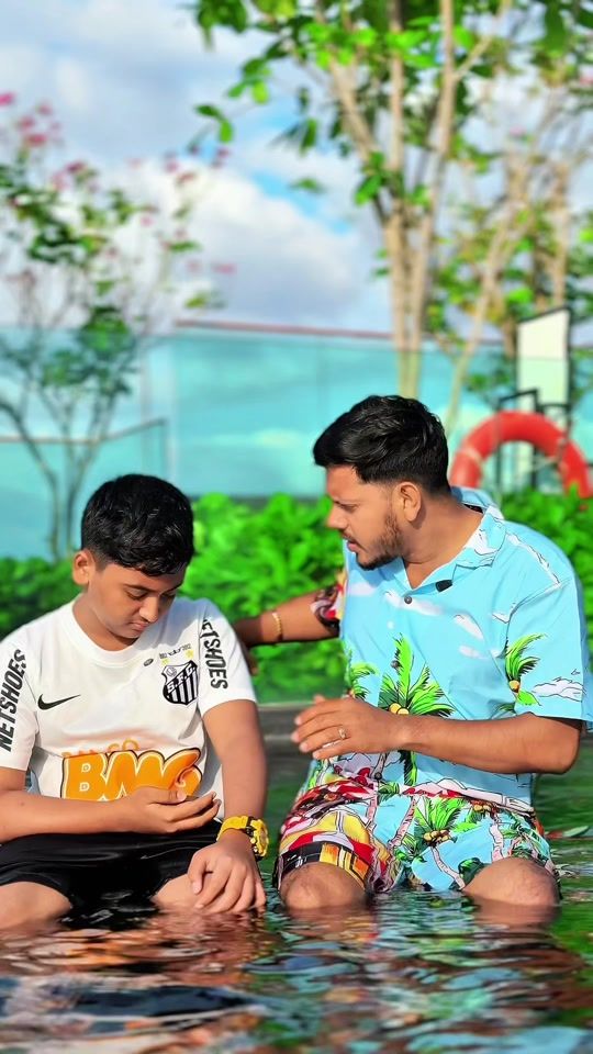 TikTok video thumbnail by becharien