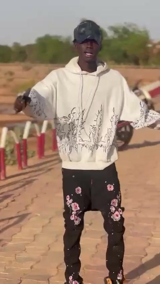 TikTok video thumbnail by benodg24