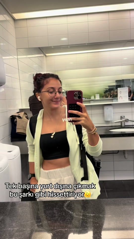 TikTok video thumbnail by bilgeylekesfet