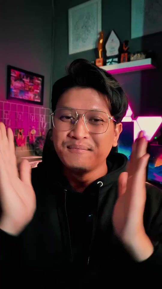 TikTok video thumbnail by adityapramanna