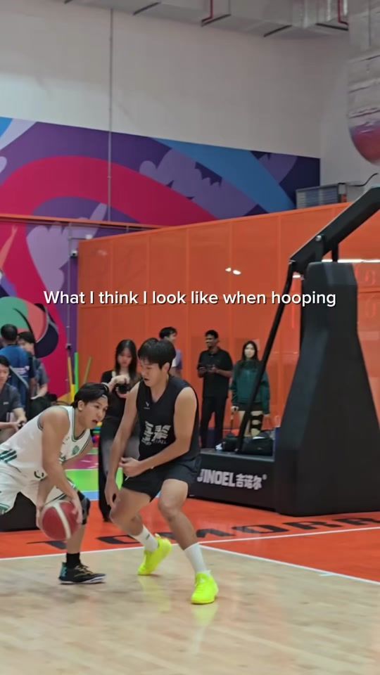 TikTok video thumbnail by bentanks