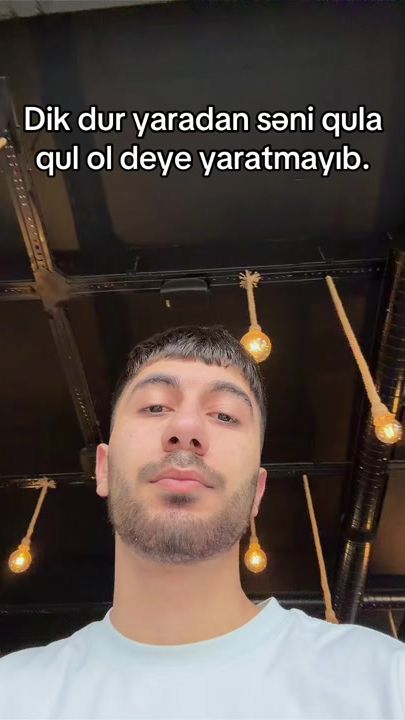TikTok video thumbnail by alizade664
