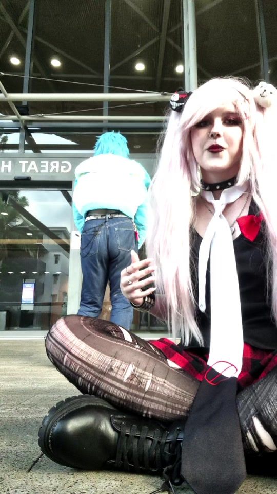 TikTok video thumbnail by ruinous_1