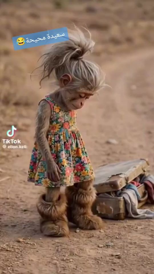 TikTok video thumbnail by b_oussama4