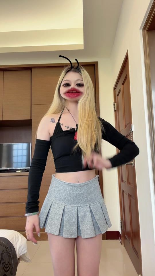 TikTok video thumbnail by _in__25