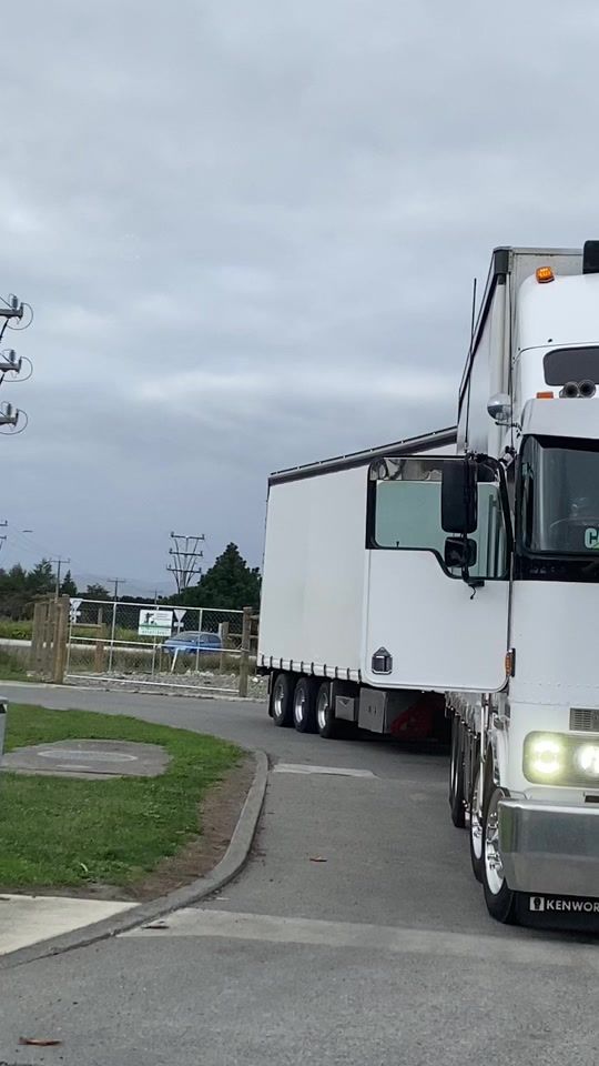 TikTok video thumbnail by marsterton.trucking