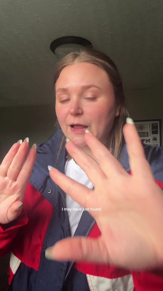 TikTok video thumbnail by itsemflynn