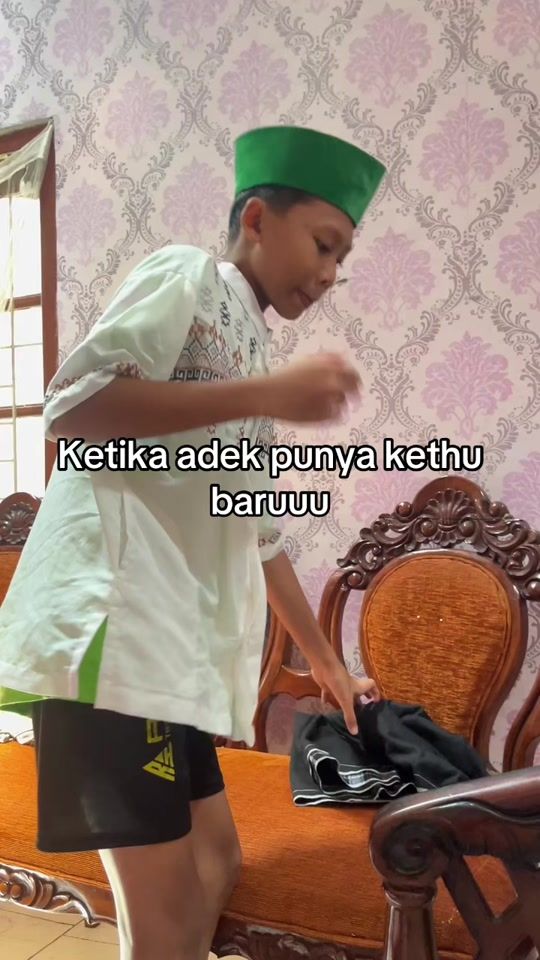 TikTok video thumbnail by mrsantira