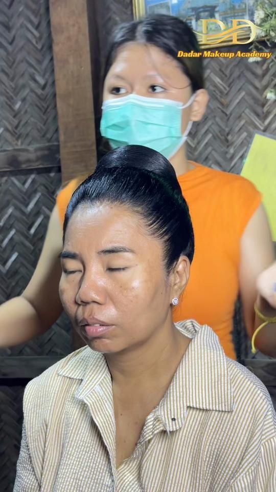 TikTok video thumbnail by makeupdadar