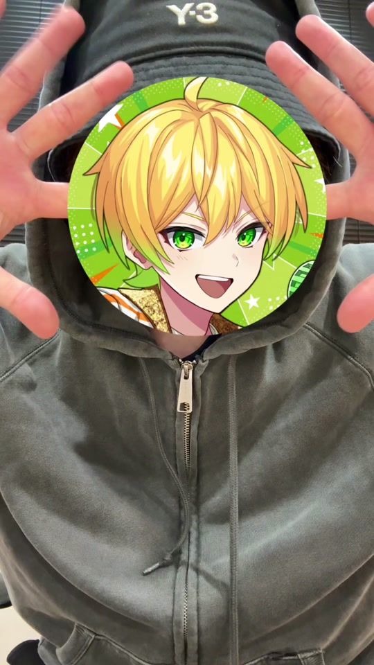 TikTok video thumbnail by pretzumasugi