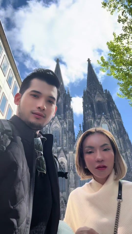 TikTok video thumbnail by reachsal_ros_official