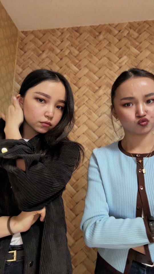 TikTok video thumbnail by zayevarina