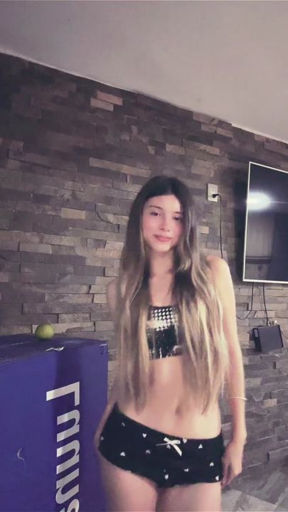 TikTok video thumbnail by melybechito