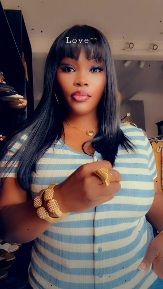TikTok video thumbnail by ronellymuvemba