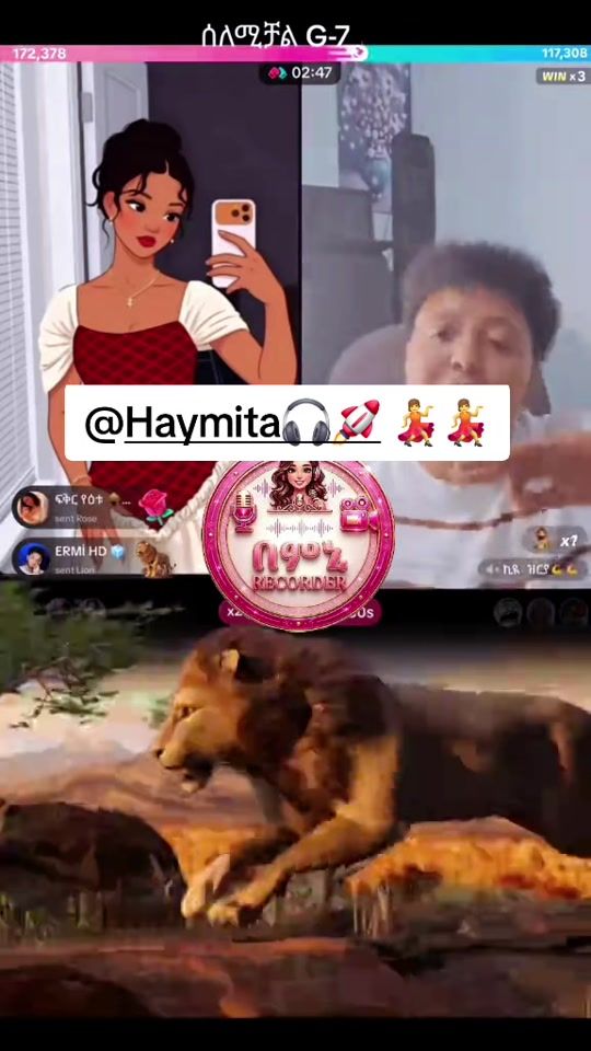 TikTok video thumbnail by bemnet1230