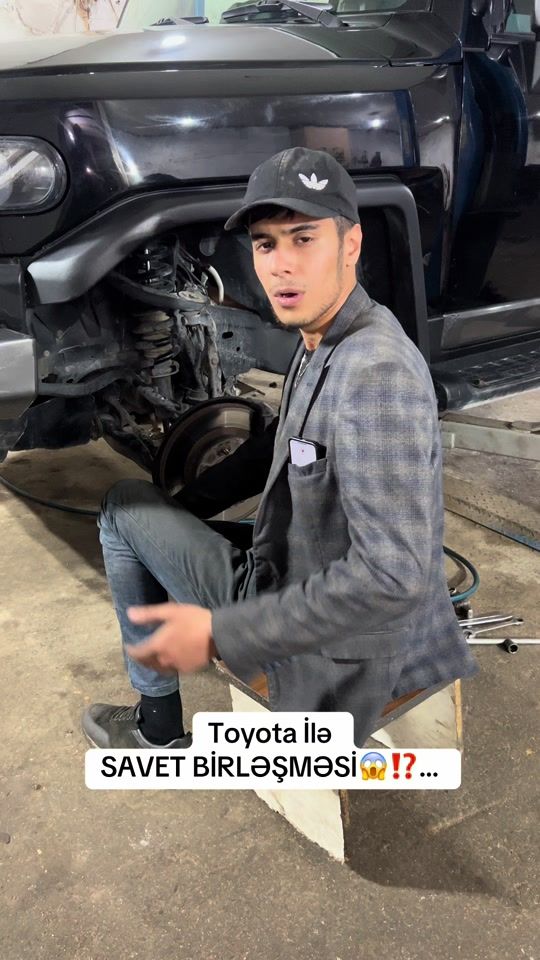TikTok video thumbnail by amortizator_az