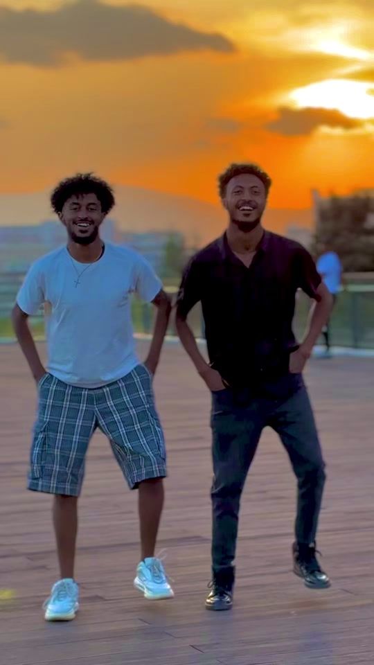 TikTok video thumbnail by leul_lulat