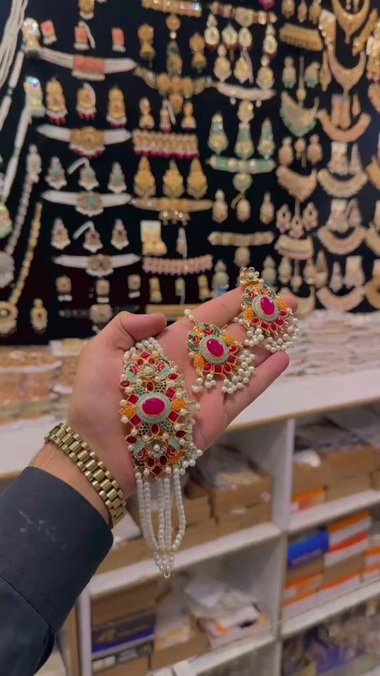 TikTok video thumbnail by haram.jewellery310