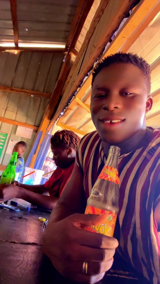 TikTok video thumbnail by safiou_muller