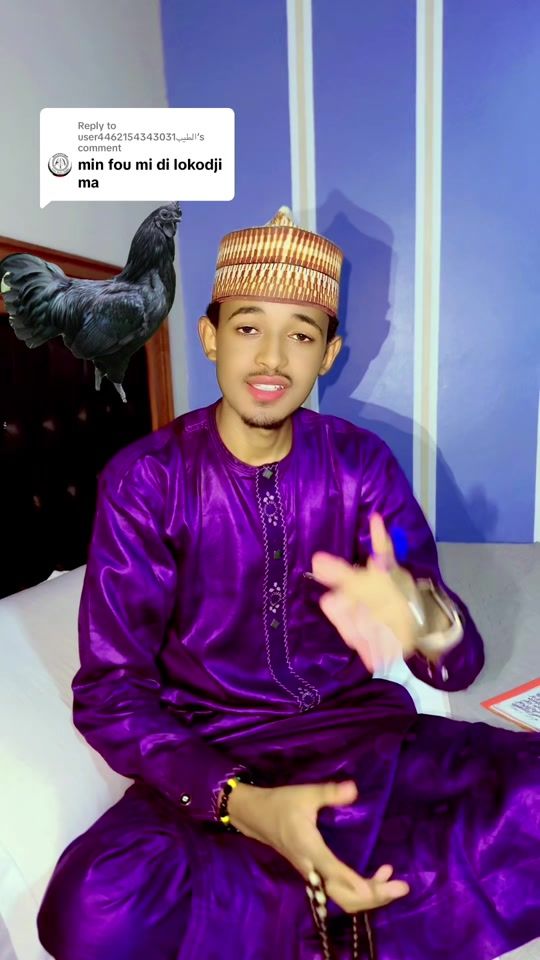 TikTok video thumbnail by m_oumar1