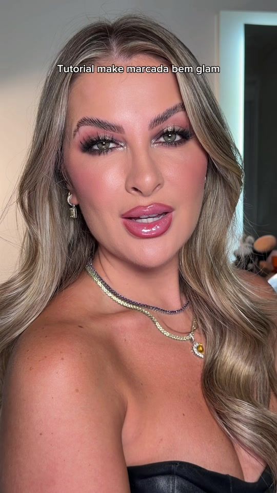 TikTok video thumbnail by claudinhascho