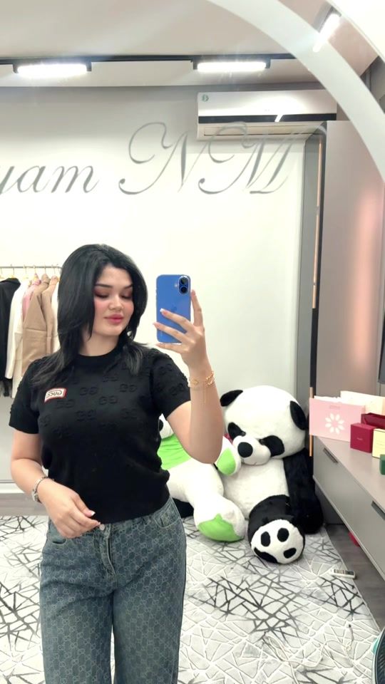 TikTok video thumbnail by gozelim55557