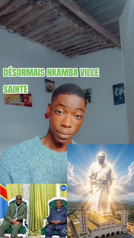TikTok video thumbnail by exauce.makolo