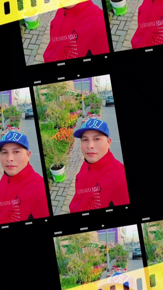 TikTok video thumbnail by surendrakarki97