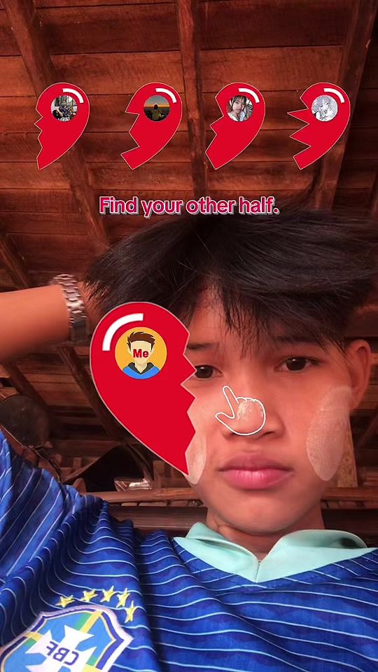 TikTok video thumbnail by ae.phaung5