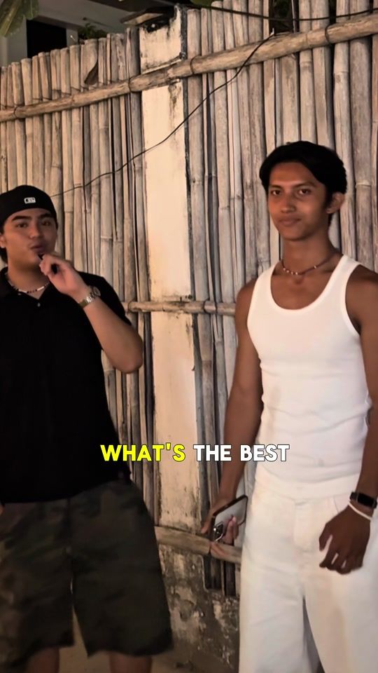 TikTok video thumbnail by rakimsantos_