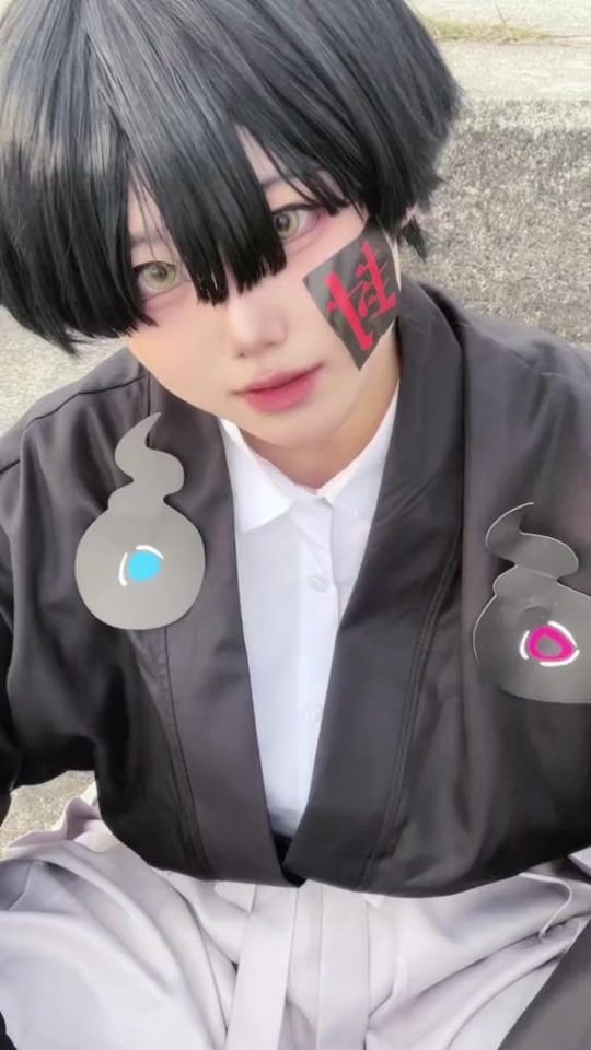TikTok video thumbnail by nama__howa
